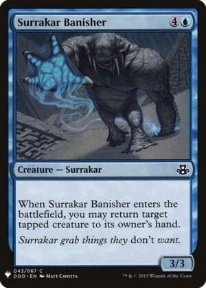 Surrakar Banisher (PLST-DDO-43)