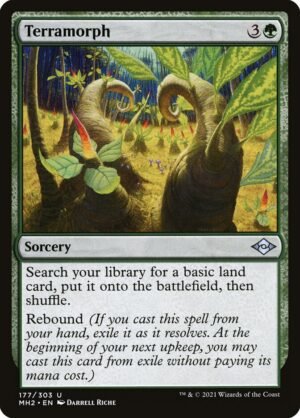 Terramorph (MH2-177)