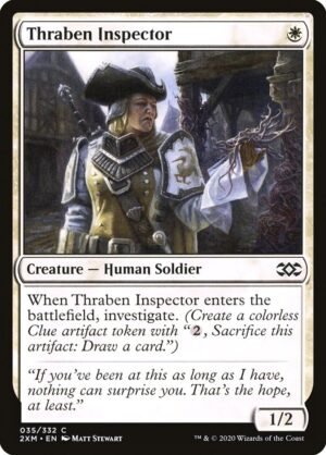 Thraben Inspector (2XM-35)