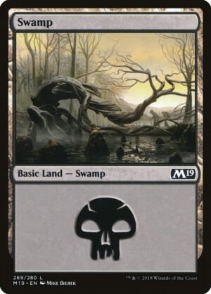Swamp (M19-269)