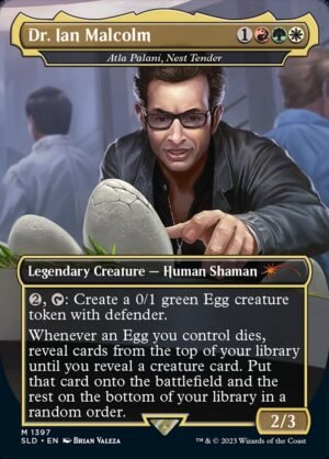 Atla Palani, Nest Tender (SLD-1397)