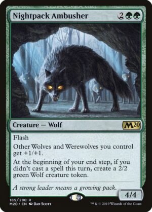 Nightpack Ambusher Nightpack Ambusher