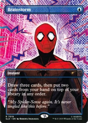 Brainstorm (SLD-7019)