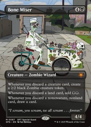 Bone Miser (SPG-87)