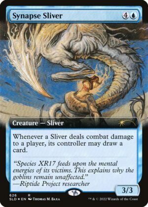 Synapse Sliver (SLD-626)