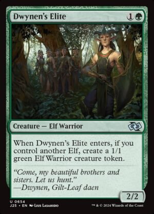 Dwynen’s Elite