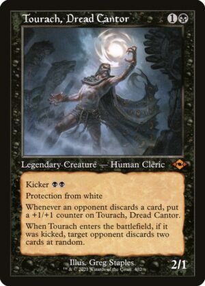 Tourach, Dread Cantor (MH2-402)