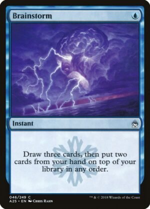 Brainstorm (A25-46)