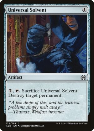 Universal Solvent (AER-178)