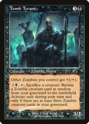 Tomb Tyrant (SLD-854)