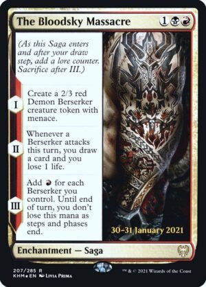 The Bloodsky Massacre (PKHM-207s)