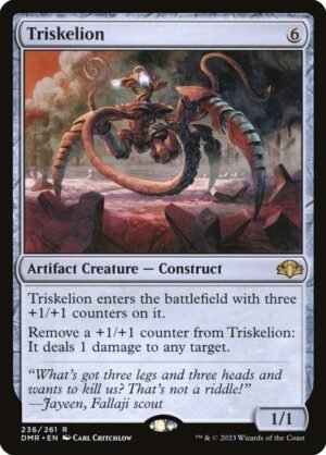 Triskelion Triskelion