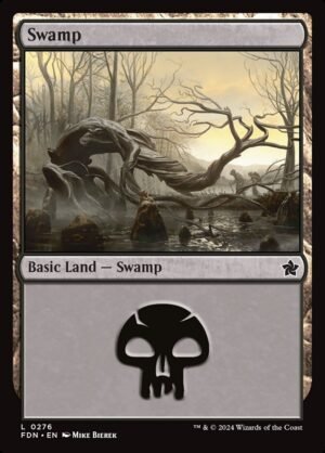 Swamp (FDN-276)