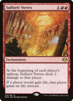 Sulfuric Vortex (DMR-144)