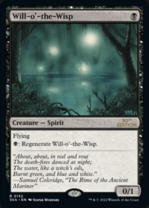 Will-o’-the-Wisp
