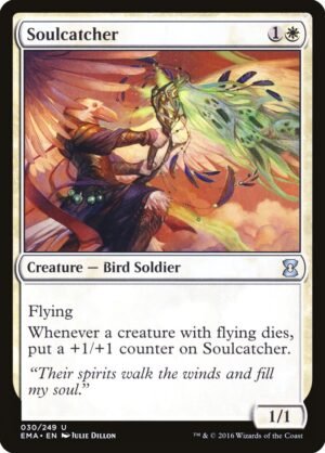 Soulcatcher Soulcatcher