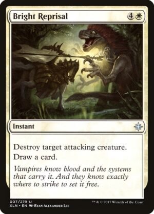 Bright Reprisal (XLN-7)