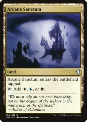 Arcane Sanctum (CM2-234)