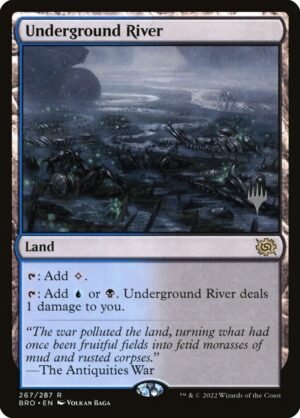 Underground River (PBRO-267p)