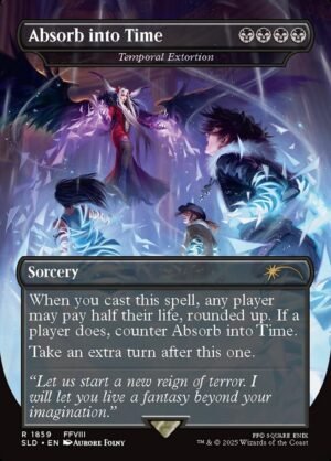 Temporal Extortion (SLD-1859)