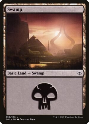 Swamp (E01-99)