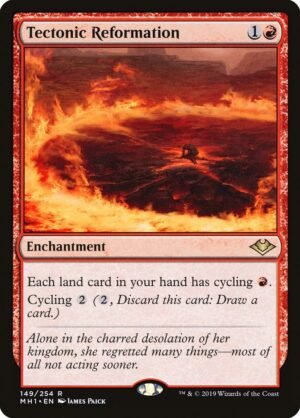 Tectonic Reformation (MH1-149)