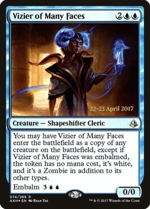 Vizier of Many Faces (PAKH-74s)