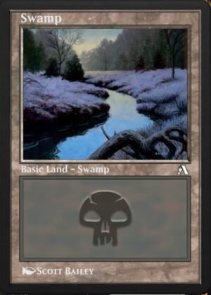Swamp (ANA-13)