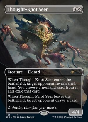 Thought-Knot Seer (SLD-1151)