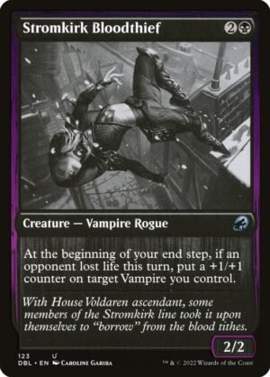 Stromkirk Bloodthief (DBL-123)