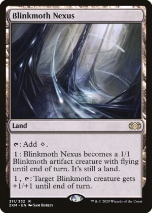Blinkmoth Nexus (2XM-311)