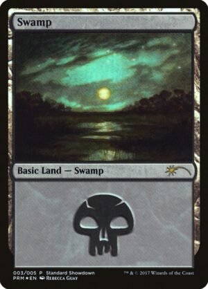 Swamp (PSS2-3)