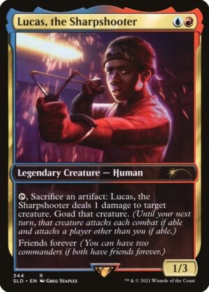 Bjorna, Nightfall Alchemist (SLD-344)