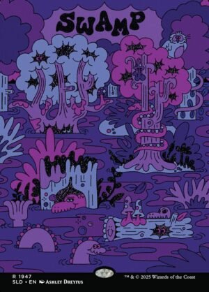 Swamp (SLD-1947)