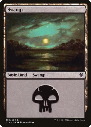 Swamp (C17-301)