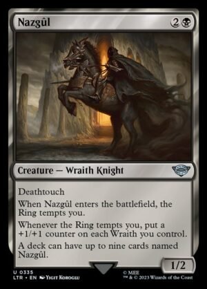 Nazg?