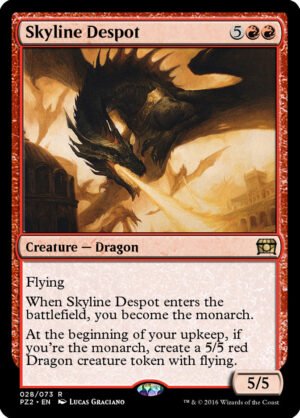 Skyline Despot (PZ2-28)