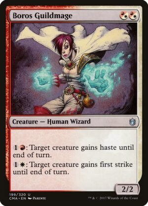 Boros Guildmage (CMA-199)
