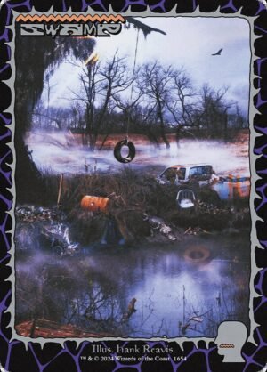 Swamp (SLD-1654)