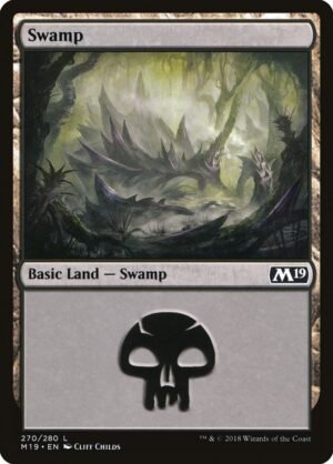 Swamp (M19-270)
