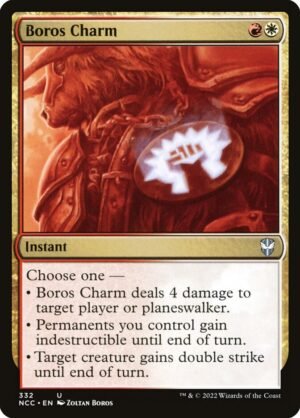 Boros Charm (NCC-332)