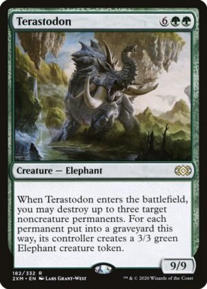 Terastodon (2XM-182)