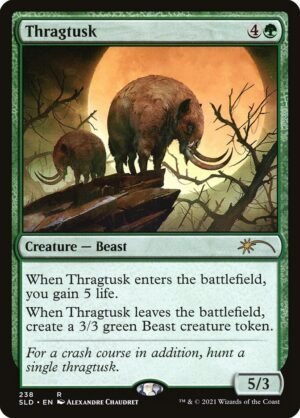 Thragtusk (SLD-238)