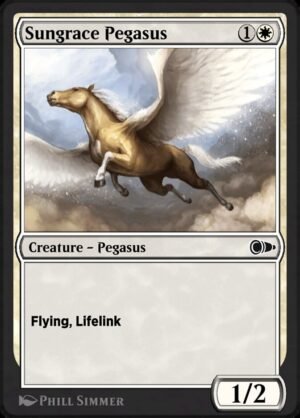 Sungrace Pegasus (PIO-325)