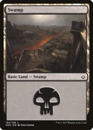Swamp (HOU-194)