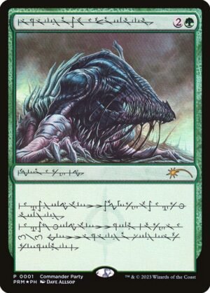 Beast Within (PW23-3)