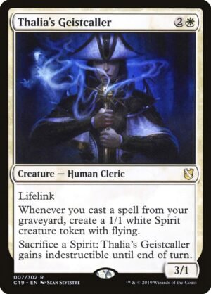 Thalias Geistcaller (C19-7)