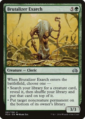 Brutalizer Exarch (PCA-61)