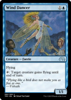 Wind Dancer Wind Dancer