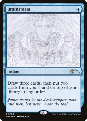 Brainstorm (SLD-723)